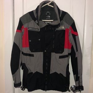 Men’s North Face Vintage Steep Tech jacket